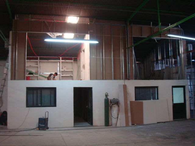 OFICINAS