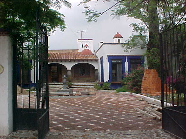 Sin Nombre